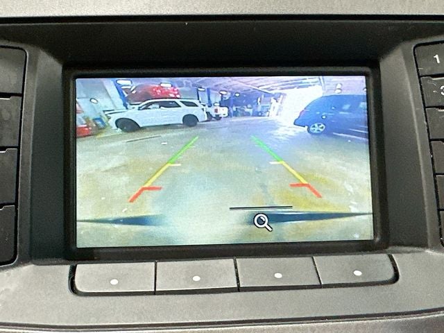 2017 Ford Taurus SE W/ BACKUP CAM