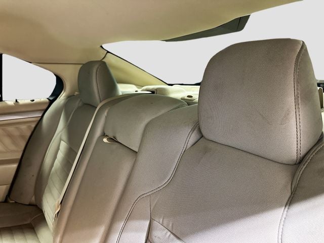 2017 Ford Taurus SE W/ BACKUP CAM