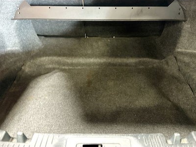 2017 Ford Taurus SE W/ BACKUP CAM