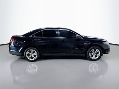 2017 Ford Taurus SE W/ BACKUP CAM