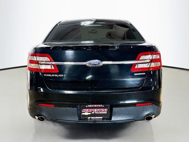 2017 Ford Taurus SE W/ BACKUP CAM