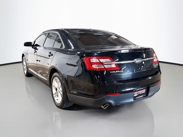 2017 Ford Taurus SE W/ BACKUP CAM
