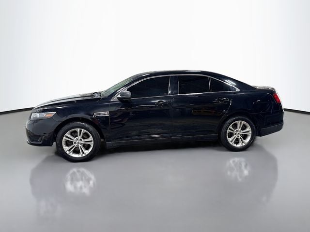 2017 Ford Taurus SE W/ BACKUP CAM