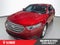 2018 Ford Taurus SEL AWD!