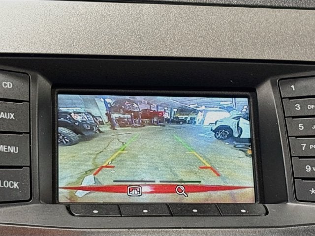 2018 Ford Taurus SEL AWD!