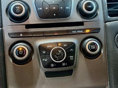 2018 Ford Taurus SEL AWD!