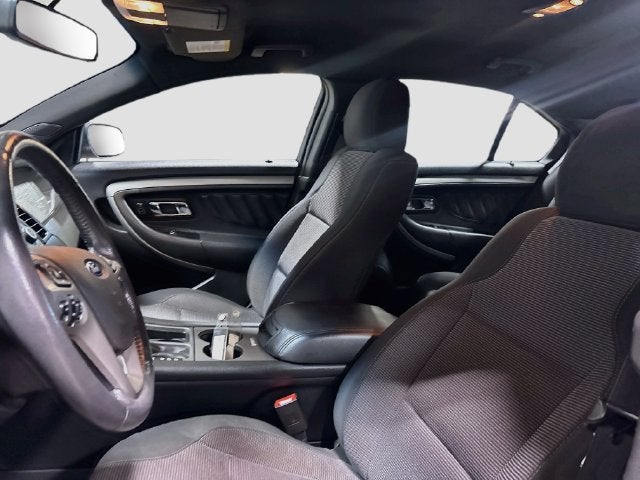 2018 Ford Taurus SEL AWD!