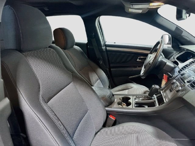 2018 Ford Taurus SEL AWD!