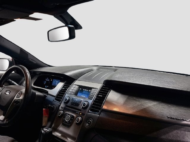 2018 Ford Taurus SEL AWD!