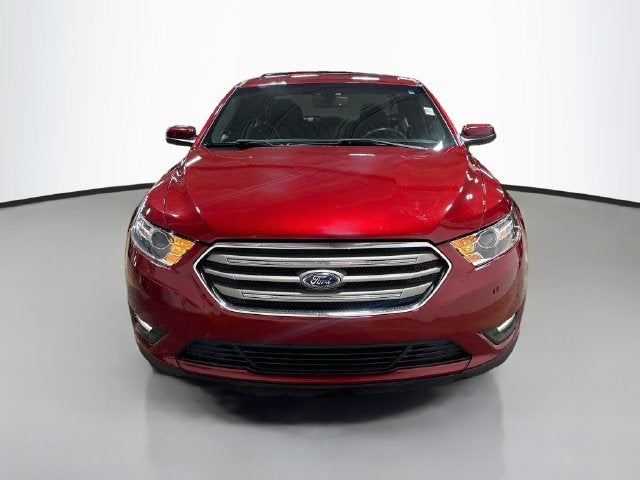 2018 Ford Taurus SEL AWD!
