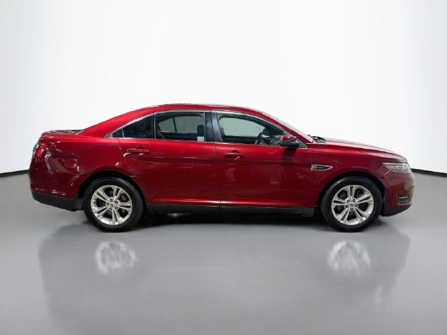 2018 Ford Taurus SEL AWD!