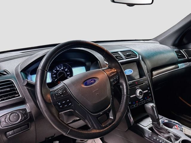 2017 Ford Explorer Limited W/ REMOTE START