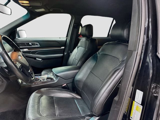 2017 Ford Explorer Limited W/ REMOTE START