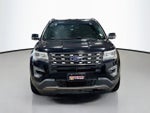 2017 Ford Explorer Limited W/ REMOTE START