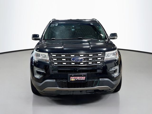 2017 Ford Explorer Limited W/ REMOTE START