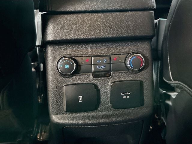 2017 Ford Explorer Limited W/ REMOTE START