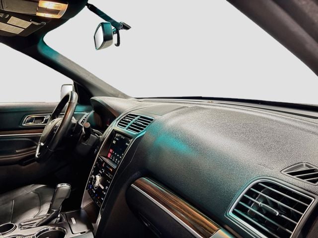 2017 Ford Explorer Limited W/ REMOTE START