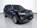 2017 Ford Explorer Limited W/ REMOTE START