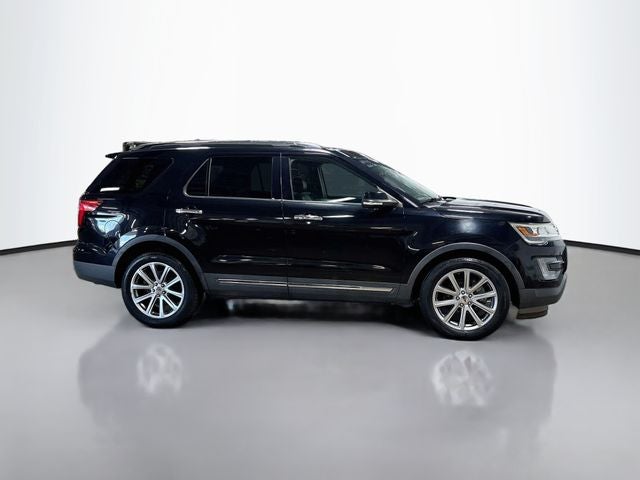 2017 Ford Explorer Limited W/ REMOTE START