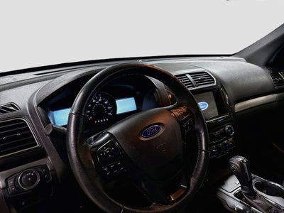 2018 Ford Explorer XLT W/ REMOTE START