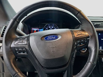 2018 Ford Explorer XLT W/ REMOTE START