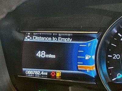 2018 Ford Explorer XLT W/ REMOTE START