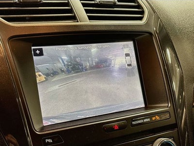2018 Ford Explorer XLT W/ REMOTE START