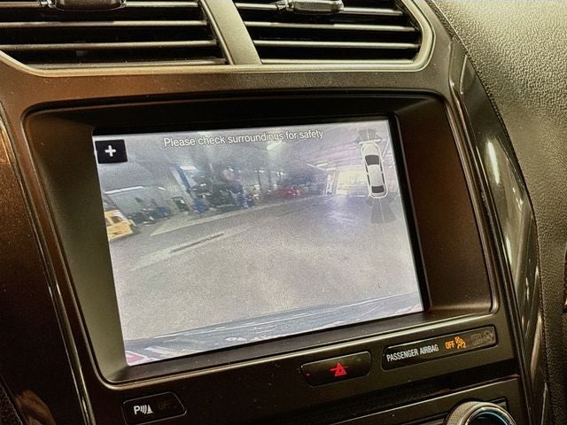 2018 Ford Explorer XLT W/ REMOTE START