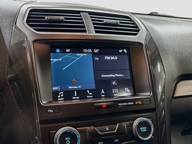 2018 Ford Explorer XLT W/ REMOTE START