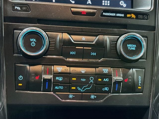 2018 Ford Explorer XLT W/ REMOTE START