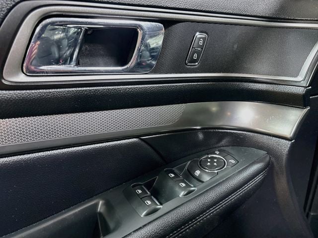 2018 Ford Explorer XLT W/ REMOTE START