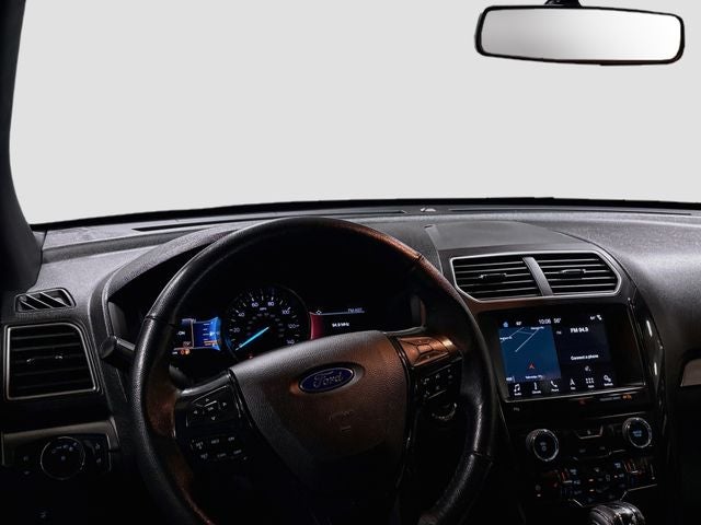 2018 Ford Explorer XLT W/ REMOTE START