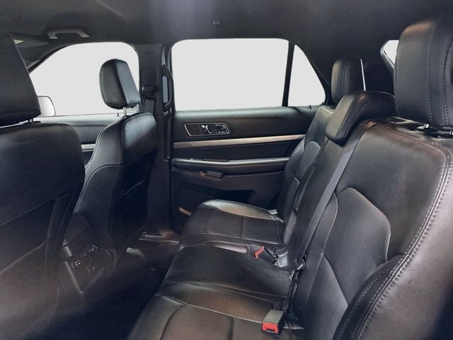 2018 Ford Explorer XLT W/ REMOTE START