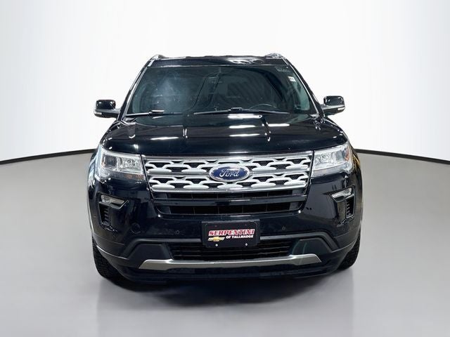 2018 Ford Explorer XLT W/ REMOTE START