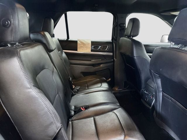 2018 Ford Explorer XLT W/ REMOTE START
