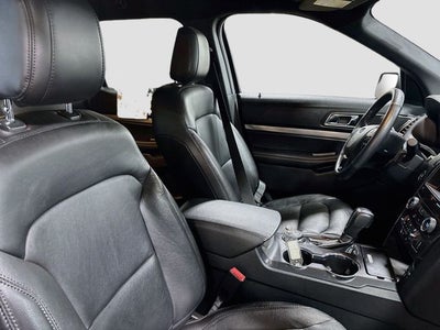 2018 Ford Explorer XLT W/ REMOTE START