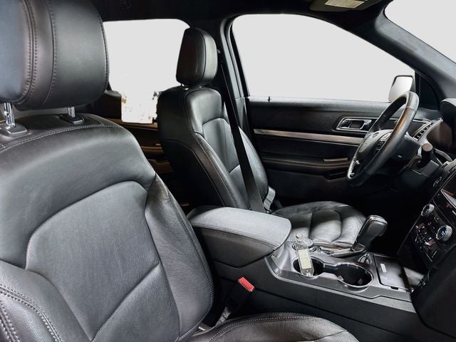 2018 Ford Explorer XLT W/ REMOTE START