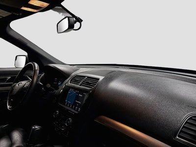 2018 Ford Explorer XLT W/ REMOTE START