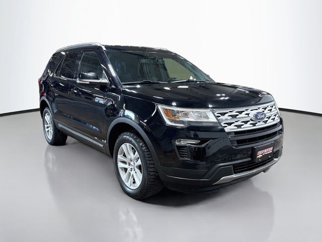 2018 Ford Explorer XLT W/ REMOTE START