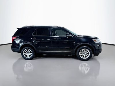 2018 Ford Explorer XLT W/ REMOTE START