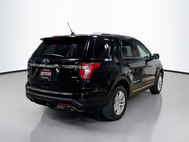2018 Ford Explorer XLT W/ REMOTE START