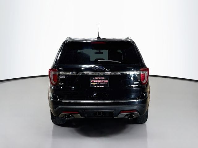 2018 Ford Explorer XLT W/ REMOTE START
