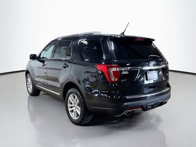 2018 Ford Explorer XLT W/ REMOTE START