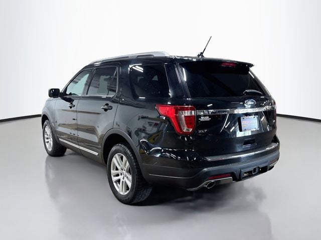 2018 Ford Explorer XLT W/ REMOTE START