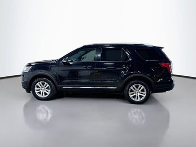 2018 Ford Explorer XLT W/ REMOTE START