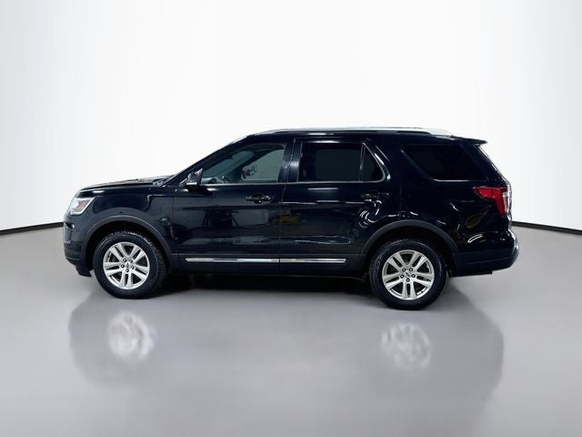 2018 Ford Explorer XLT W/ REMOTE START