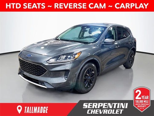 2020 Ford Escape SE W/ 68K MILES