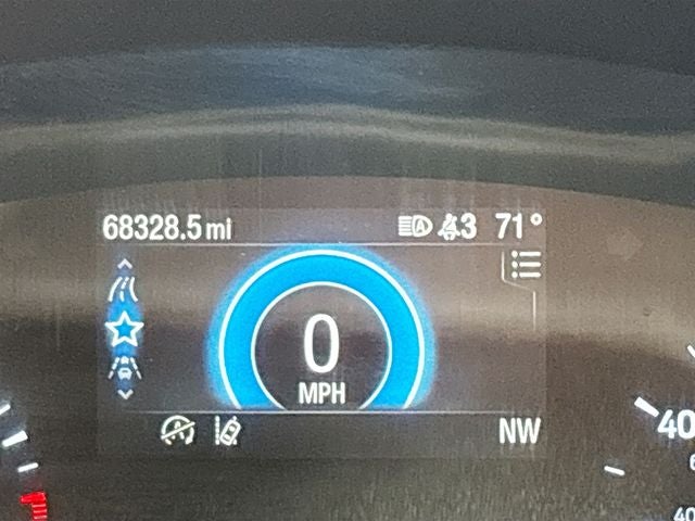 2020 Ford Escape SE W/ 68K MILES