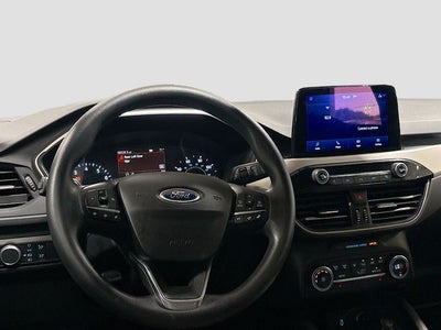 2020 Ford Escape SE W/ 68K MILES