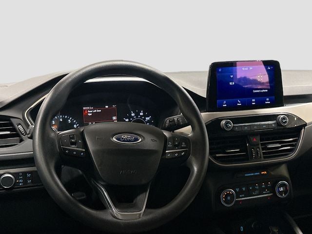 2020 Ford Escape SE W/ 68K MILES